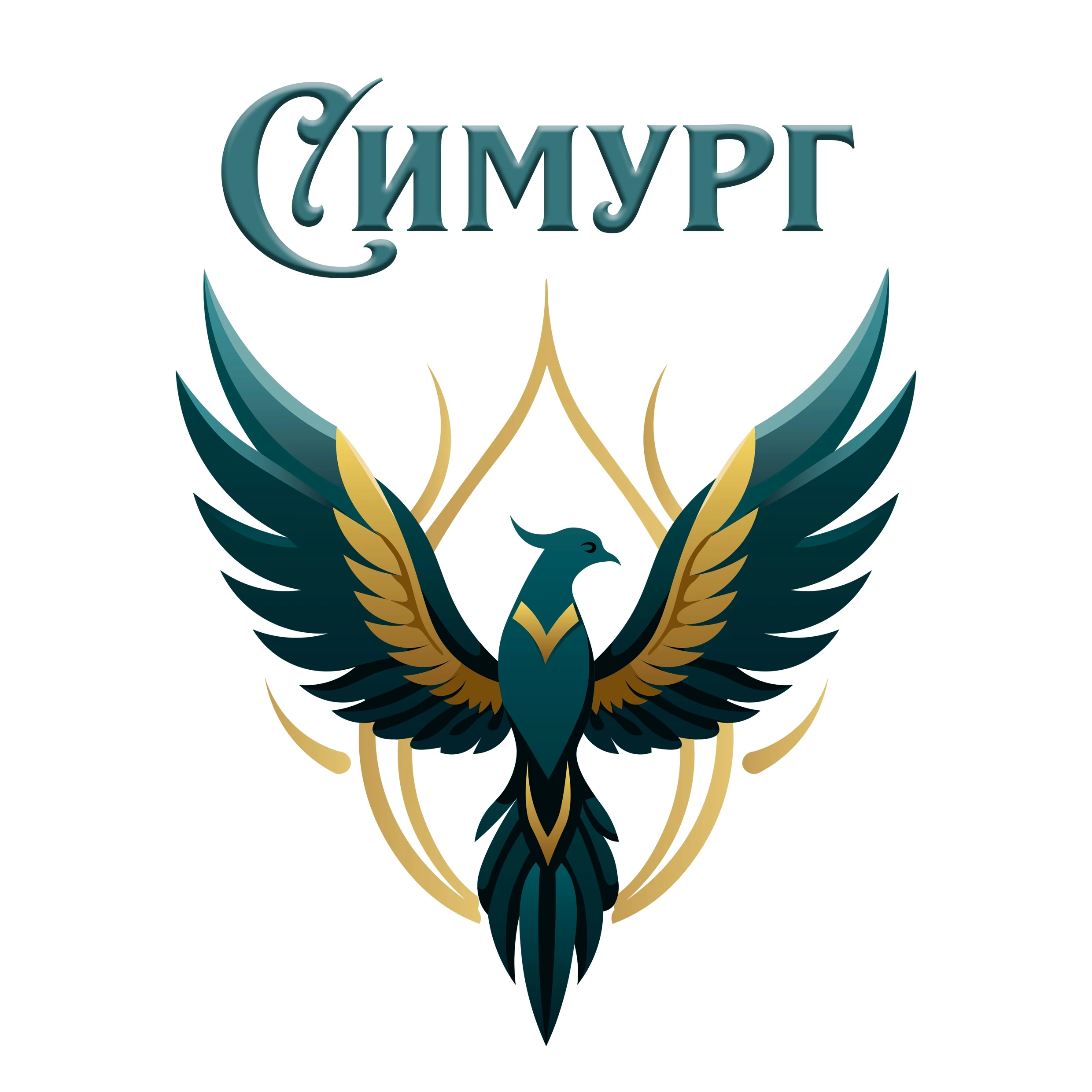 Студия воздушной гимнастики "Симург"