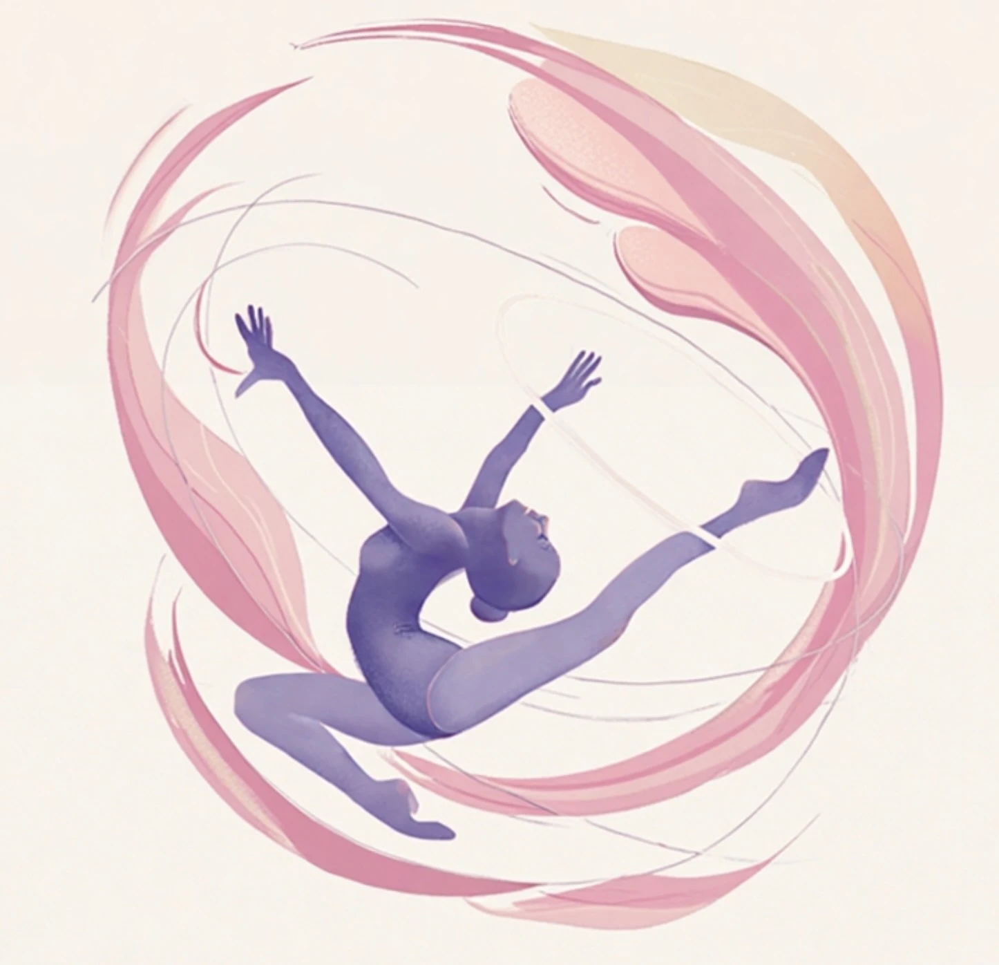 Студия воздушной гимнастики "Стихия"