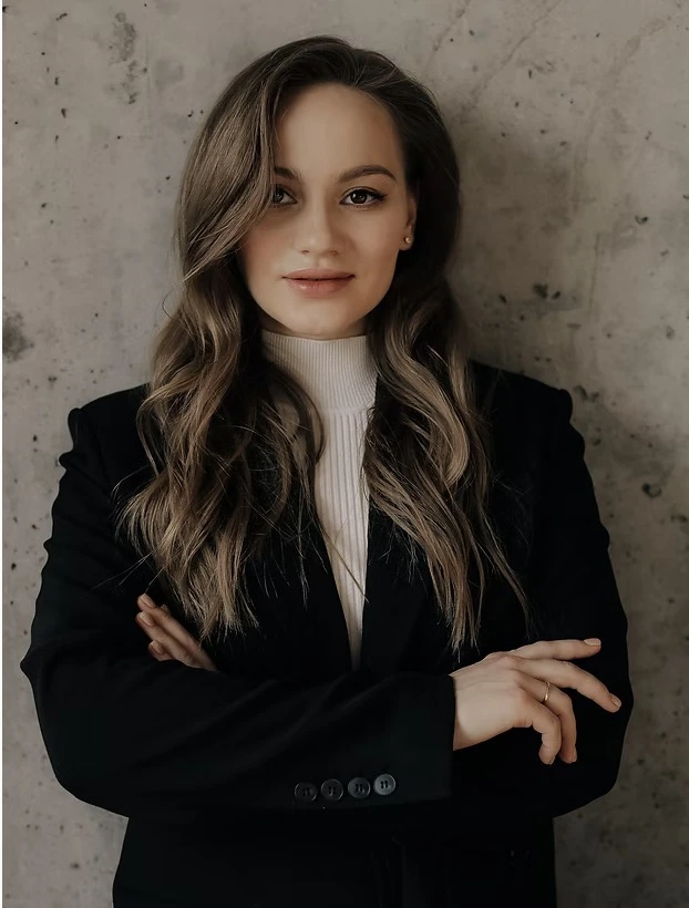 Мастер-класс Екатерины Свиженец