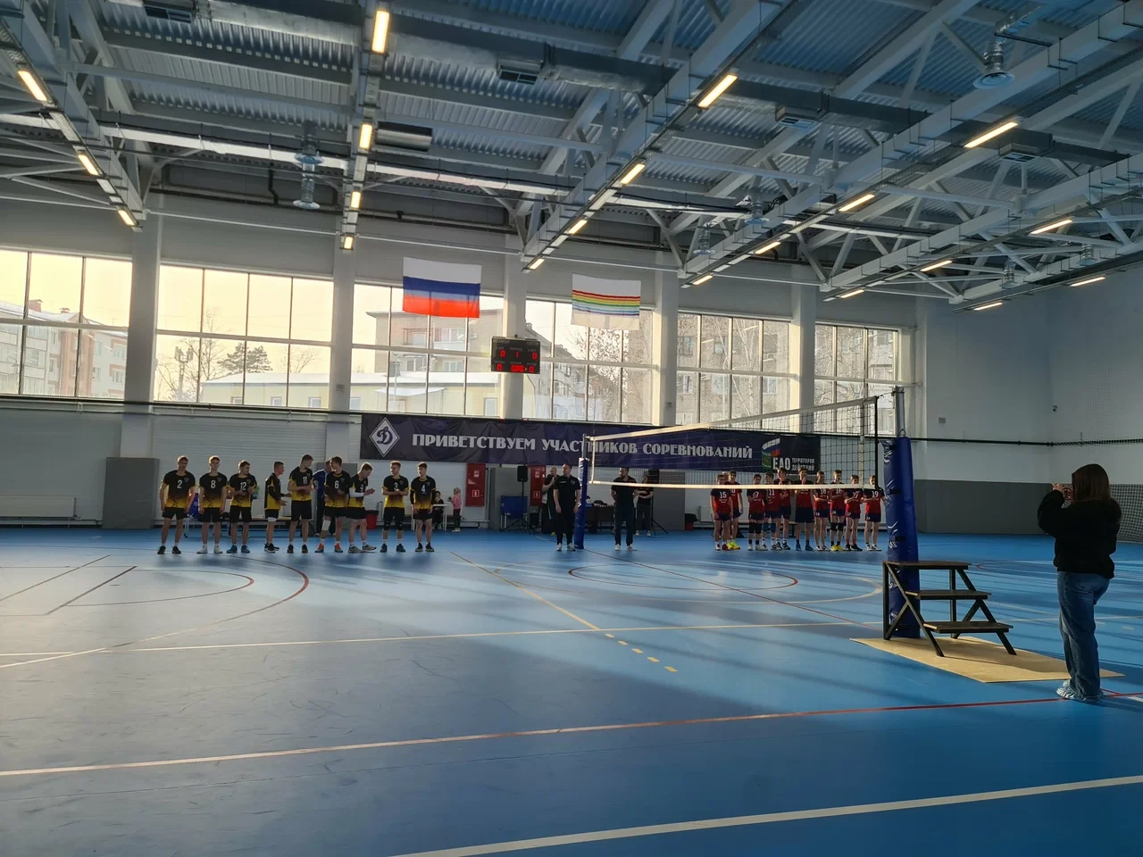 Мастер-класс Натальи Барсуковой (25.10-26.10)