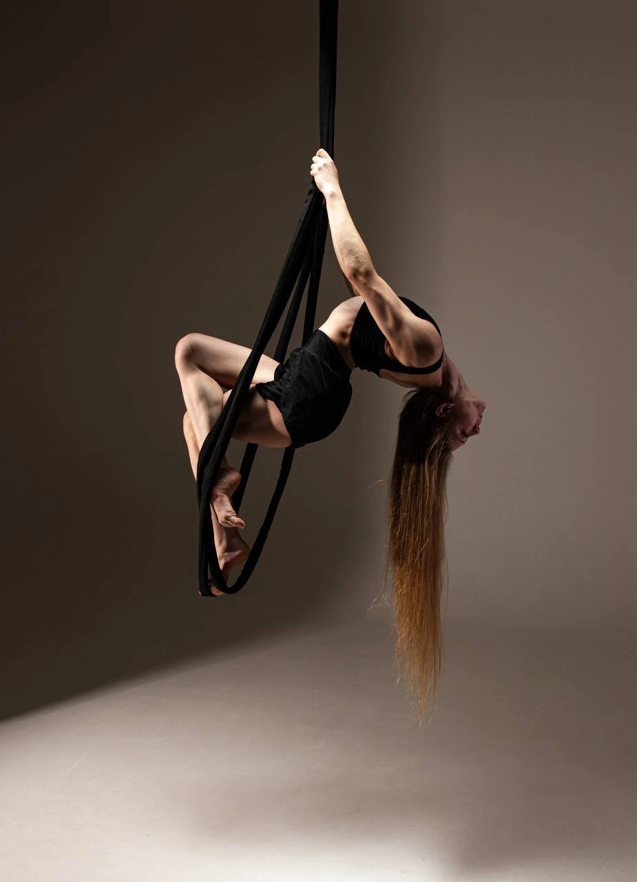 Мастер- класс Софии Устимовой