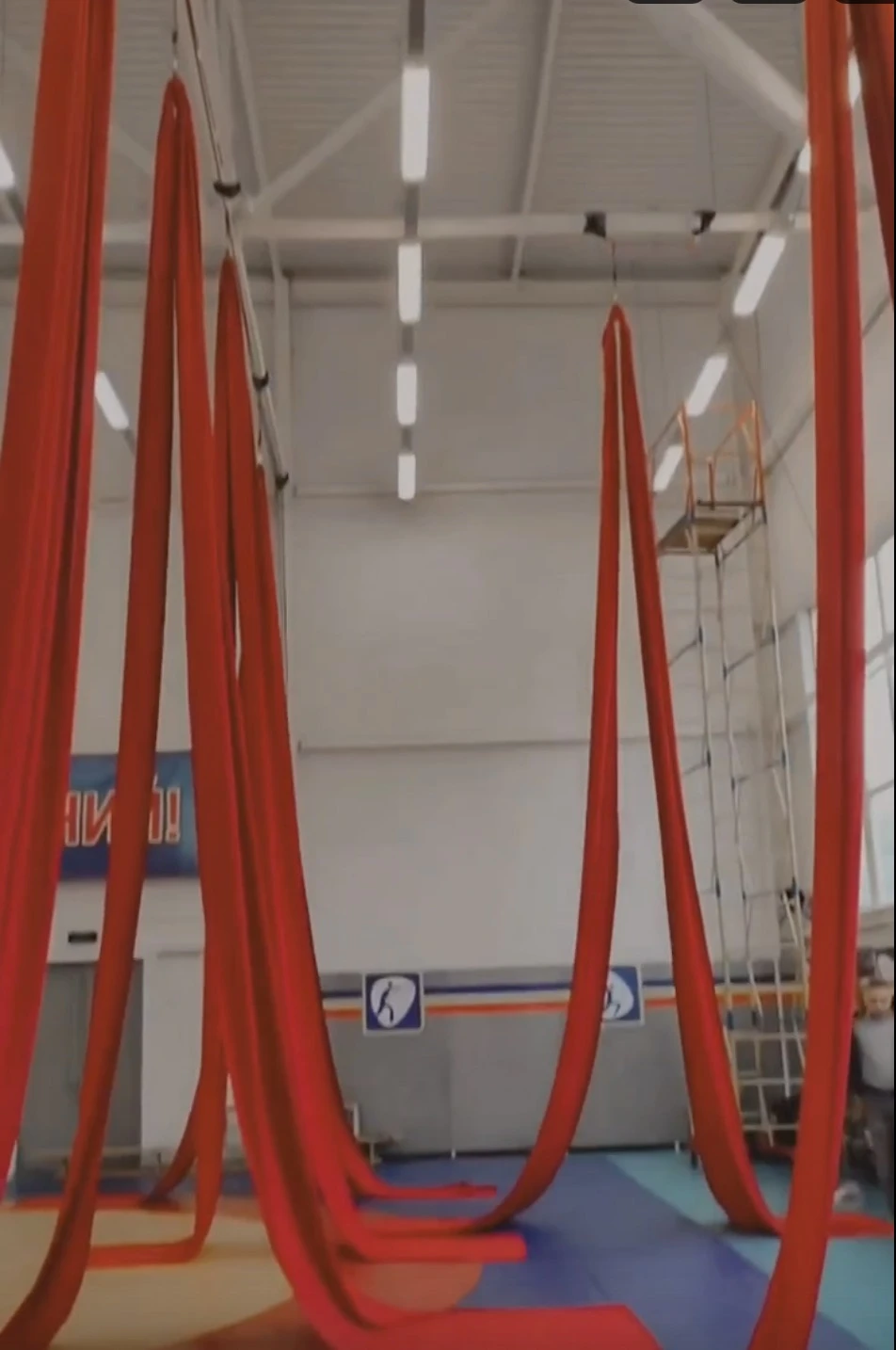 Мастер-класс Татьяны Черноскуловой